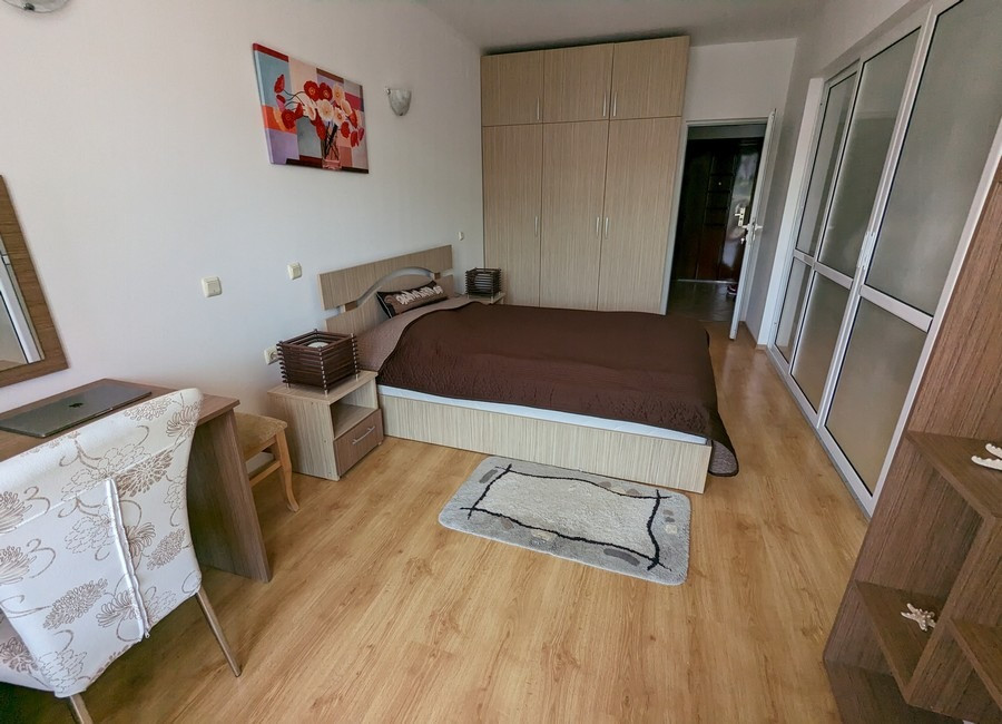 2-х комнатная квартира в комфортабельном комплексе на берегу моря в г. Бяла (Болгария) Одесса - изображение 7