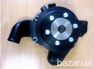 Водяная помпа на погрузчик Stalowa Wola L-34,L-34B Київ - зображення 1