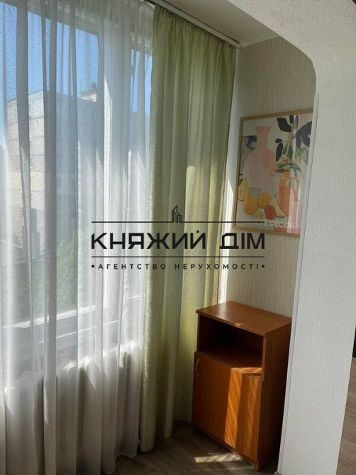 Оренда 1-но кім. квартири на Оболоні, м. Мінська, м. Героїв Дніпра Код об’єкта 11152582 Київ - зображення 10