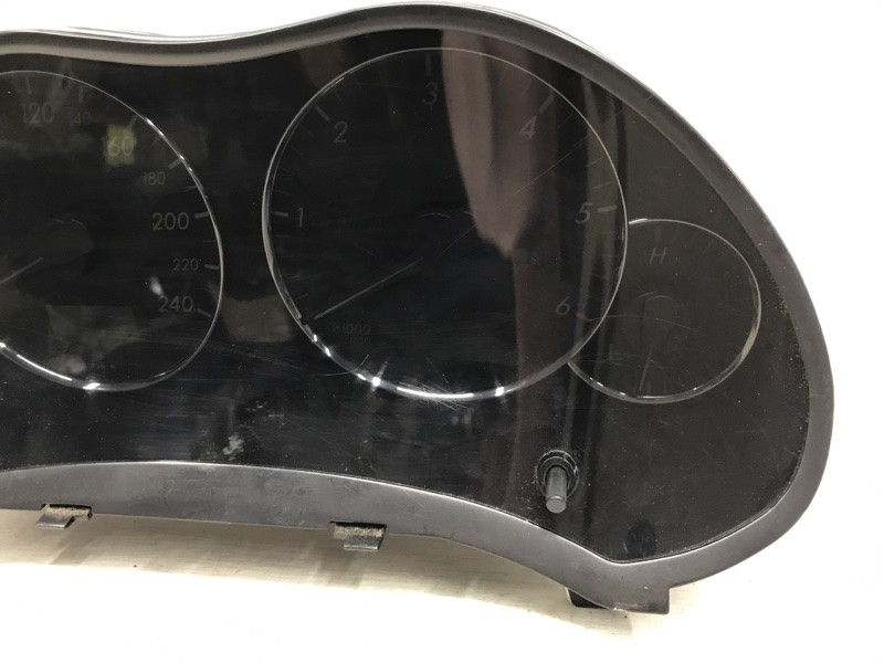 Приборная панель Toyota Avensis 2002-2010 8380005630 (Арт. 42543) Киев - изображение 3