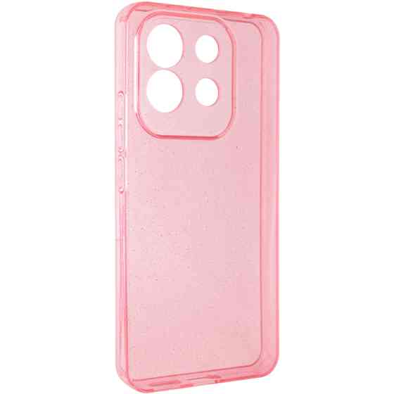 TPU чехол Nova для Xiaomi Redmi 17 Херсон
