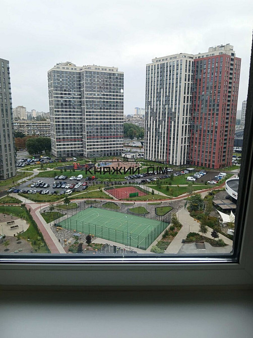 Продається 1 кімнатна квартира в ЖК Варшавський Плюс № 21147024 Київ - зображення 10