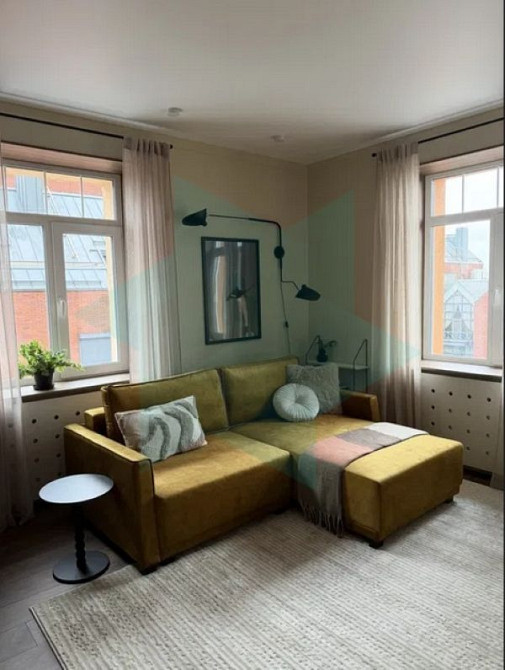 Здам. 2-кімн. кв. 3/3, Нагорка. вул. Архітектора Дольника 14-А (Шаумяна) Днепр - изображение 9