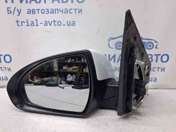 Зеркало левое Hyundai Ioniq 2016-  (Арт. 80770) Київ