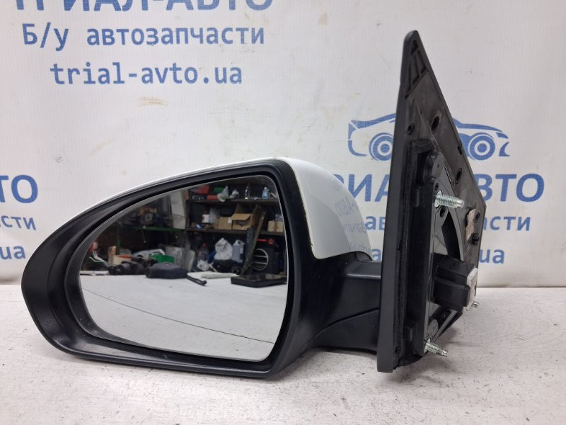 Зеркало левое Hyundai Ioniq 2016-  (Арт. 80770) Київ - зображення 1