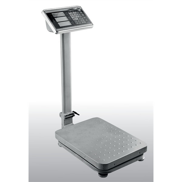 Ваги торгові Vilgrand VES-4V-100 Київ - зображення 1