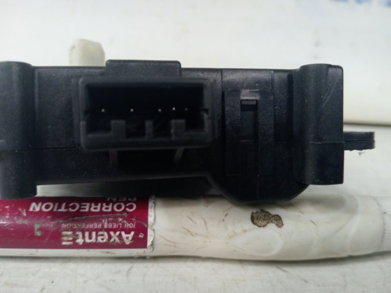 Сервопривод Subaru Outback BR 2.5 БЕНЗИН EJ253 2009 (б/у) Киев - изображение 4