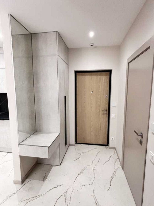 продажа 1-к квартира Киев, Голосеевский, 127000 $ Київ - зображення 2