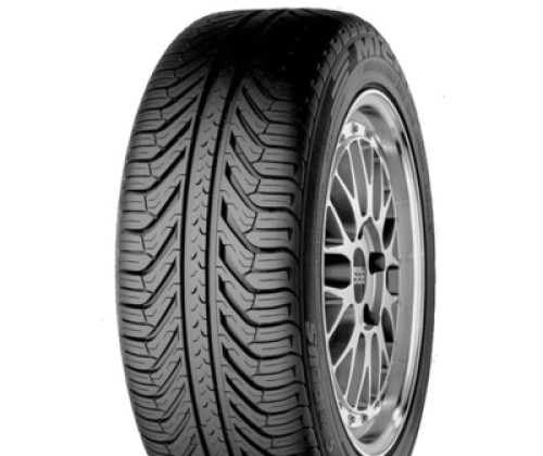 295/35 R20 Michelin Pilot Sport A/S Plus 105V Легкова шина Киев - изображение 7