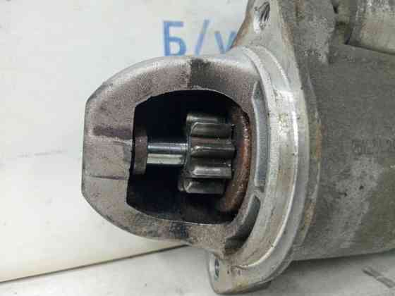 Стартер SsangYong Korando C200 2.0 DIESEL D20DT 2010 (б/у) Киев