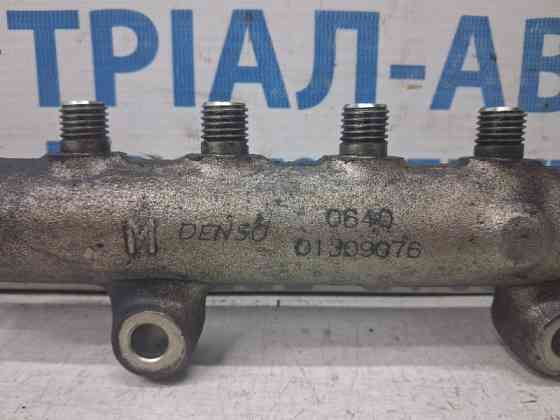Топливная рампа Mitsubishi Pajero Wagon 2006-2022 1465A034 (Арт. 84653) Киев