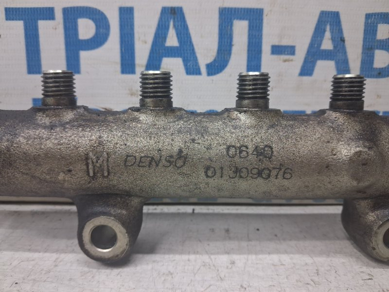 Топливная рампа Mitsubishi Pajero Wagon 2006-2022 1465A034 (Арт. 84653) Киев - изображение 4