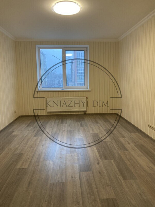 3к. квартира в новом доме, феофания, теремки. № 21139352. Киев - изображение 1