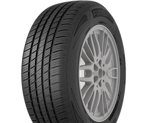 265/60 R18 Funtoma SuvFun H/T 114V Позашляхова шина Киев - изображение 7