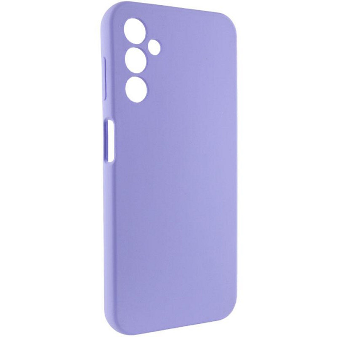 Чехол Silicone Cover Lakshmi Full Camera (AAA) для Samsung Galaxy A17 4G/5G Херсон - зображення 2