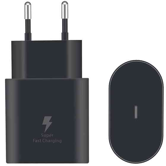 СЗУ Amaya SC25 PD25W (1USB-C) Херсон