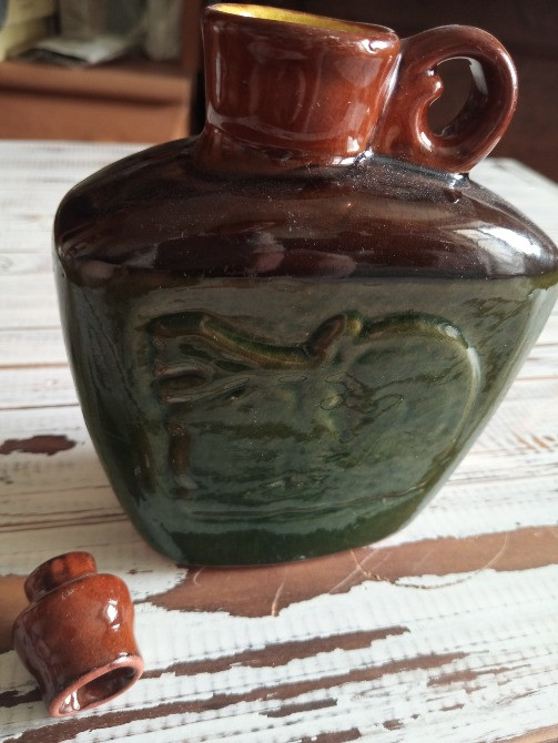 посуда из глиняной керамики, майолика Днепр - изображение 8