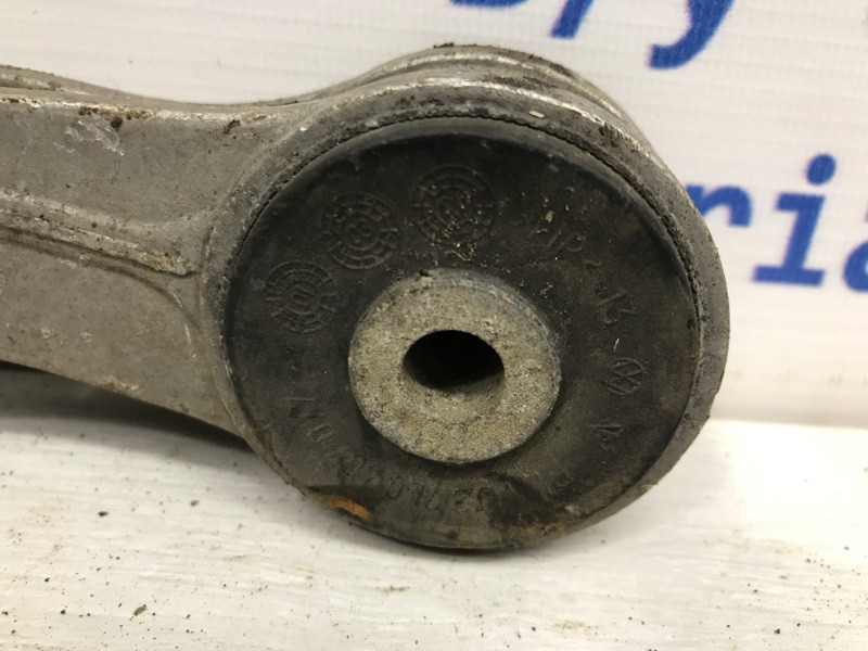 Рычаг передний верхний правый Porsche Cayenne 955 2003 (б/у) Київ - зображення 5