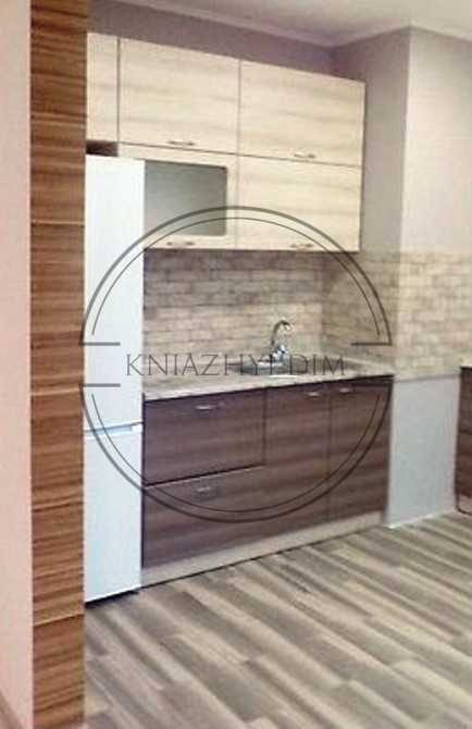 Є генератор. Оренда 1-кімнатна квартира в новобудові біля метро Вирлиця. КОД об'єкту: 11142636 Киев - изображение 2