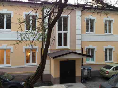 Відмінна 1 к. Кв. біля ст. м. Деміївська. № 1171927 Киев
