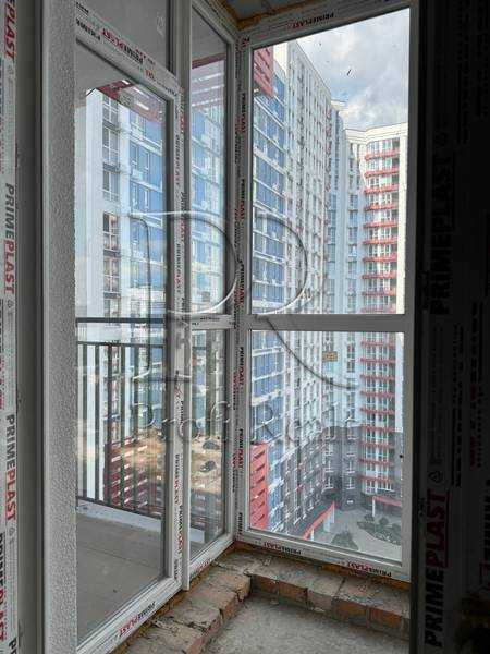 продажа 1-к квартира Киев, Дарницкий, 65000 $ Київ - зображення 4