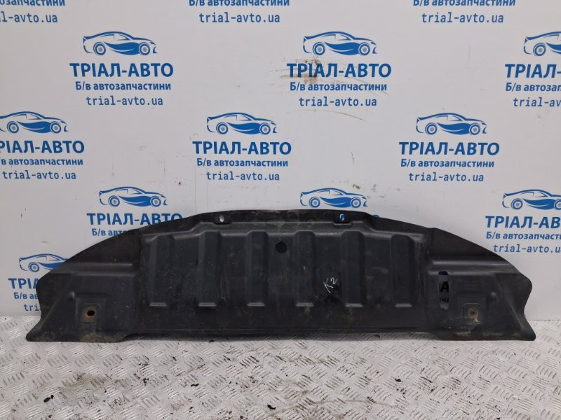 Защита SsangYong Korando 2010-2019 4081034000 (Арт. 68589) Київ - зображення 1