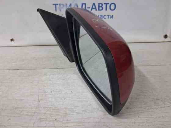 Зеркало правое Mitsubishi Lancer 2007-2017 7632A094 (Арт. 59845) Киев