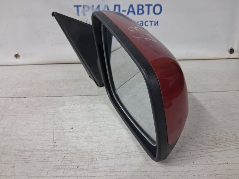 Зеркало правое Mitsubishi Lancer 2007-2017 7632A094 (Арт. 59845) Киев - изображение 3