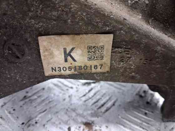 Редуктор задний Mazda CX 5 2011-2017 KA0127020 (Арт. 79396) Київ