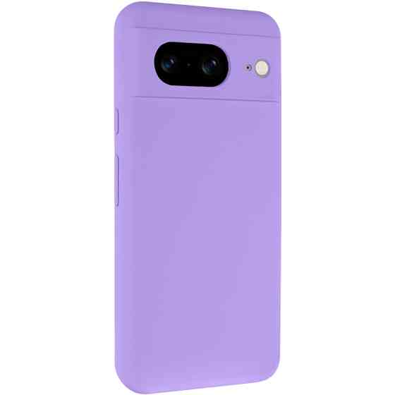 Чехол Silicone Cover Lakshmi Full Camera (AAA) для Google Pixel 8a Херсон