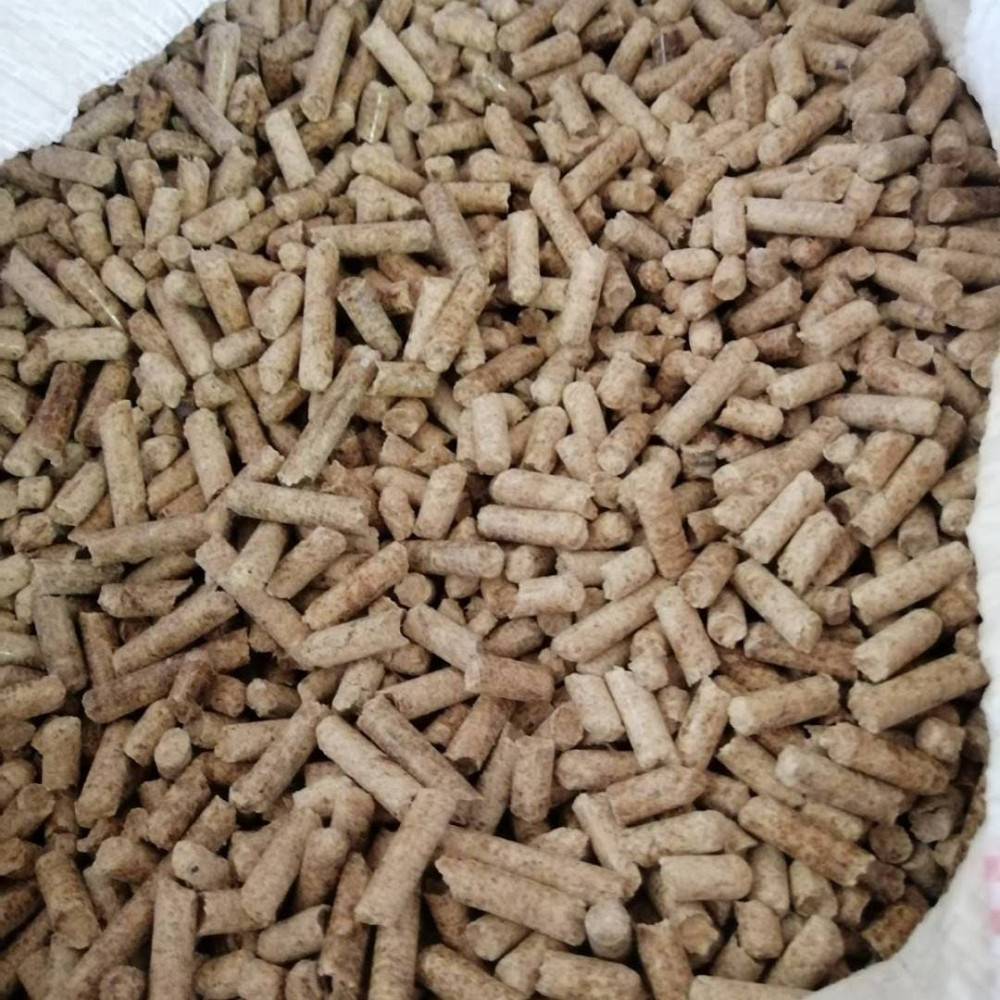 Продаж пелет та брикет оптом Харків - зображення 1