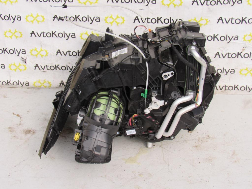 Корпус печки Opel Vivaro B 1.6 dci 2014-2019 Ковель - изображение 2