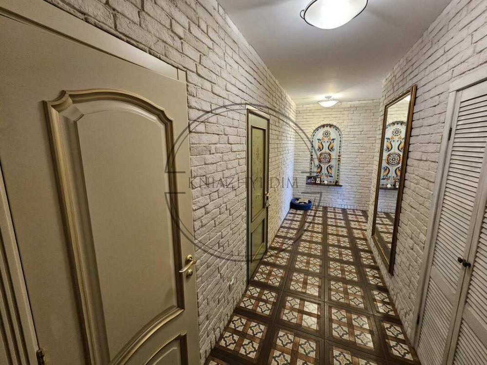 Продаж 4-х к.кв. по вул. Є.Чавдар м. Осокорки в Дарницькому р-ні. Код об'єкту №: 21145605 Київ - зображення 5