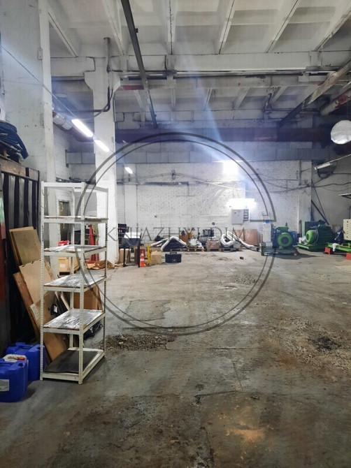 Оренда приміщення м. Червоний хутір КОД 1581863 Київ - зображення 2