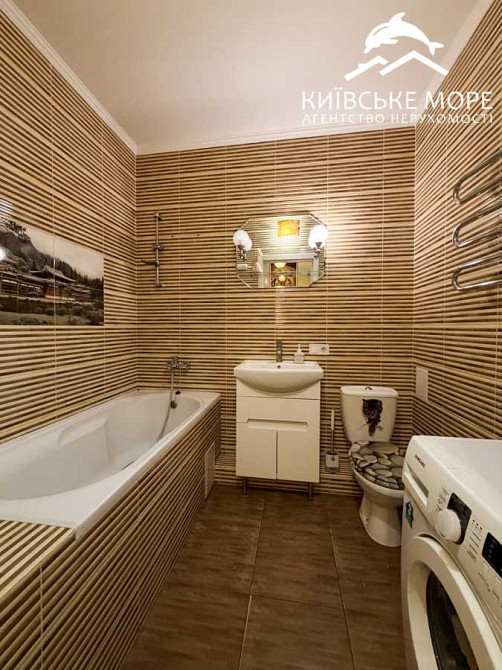 продажа 3-к квартира Киев, Днепровский, 95000 $ Киев - изображение 8