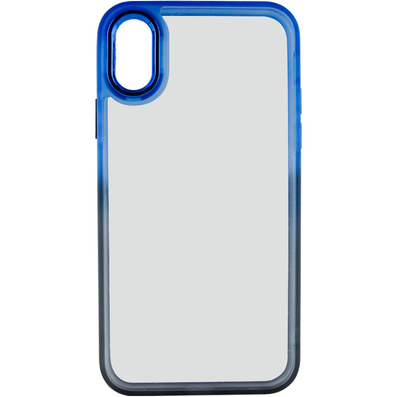 Чехол TPU+PC Fresh sip series для Apple iPhone XS Max (6.5") Херсон - изображение 7