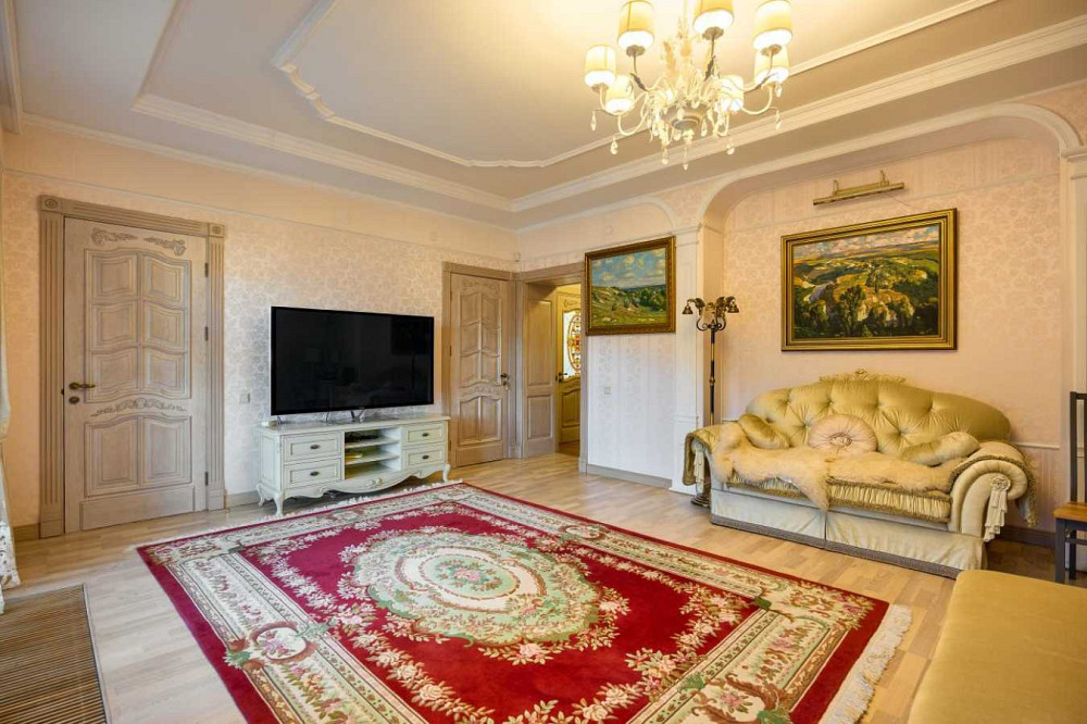 продажа 7-к дом Борислав, Сходница, 700000 $  - изображение 6