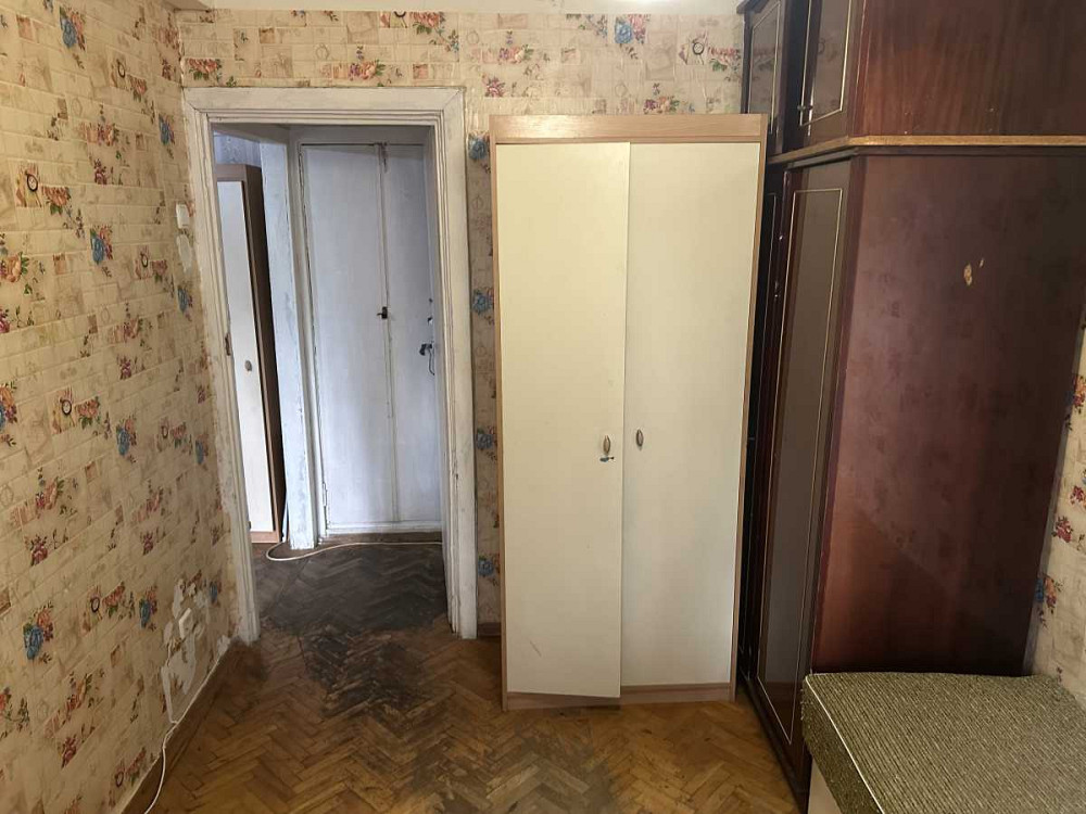 долгосрочная аренда 2-к квартира Киев, Голосеевский, 11500 грн./мес. Київ - зображення 7