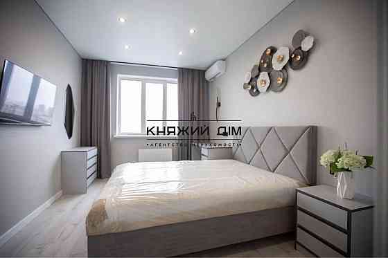 ОРЕНДА 1 кімнатна квартира в ЖК Злагода, вул. Вербицького, 1В код 11203949 Киев