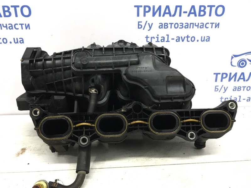 Коллектор впускной пластик Suzuki SX4 2006-2013 13110-86G00 (Арт. 41214) Київ - зображення 5