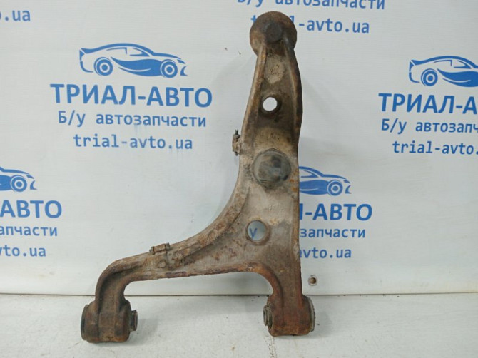 Рычаг задний поперечный верхний левый Suzuki Grand Vitara JT 2.4 БЕНЗИН J24B 2005 (б/у) Київ - зображення 1