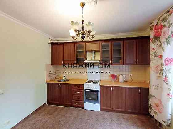 Оренда 1 кімнатної квартири на Позняках на пр. Григоренка 1а № 1192402 Київ