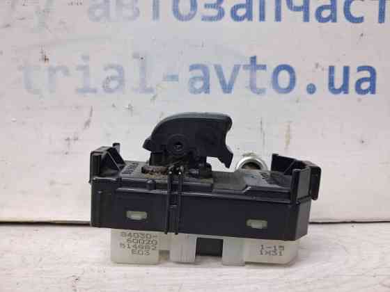 Кнопка стеклоподъемника Toyota Prado 2002-2009 8403060020 (Арт. 67307) Киев