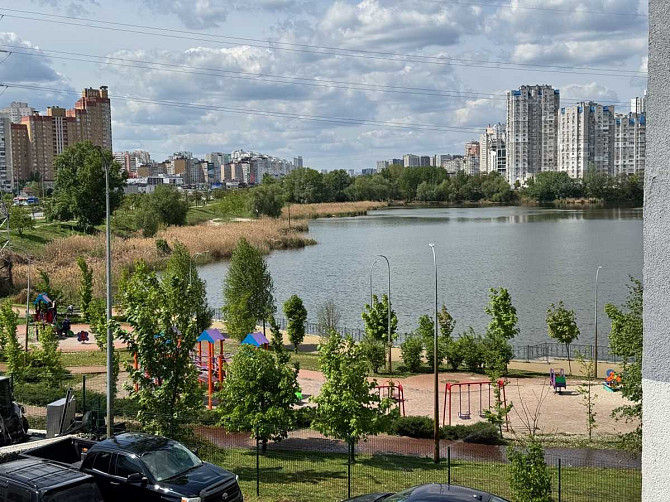 продажа 2-к квартира Киев, Дарницкий, 125000 $ Київ - зображення 7