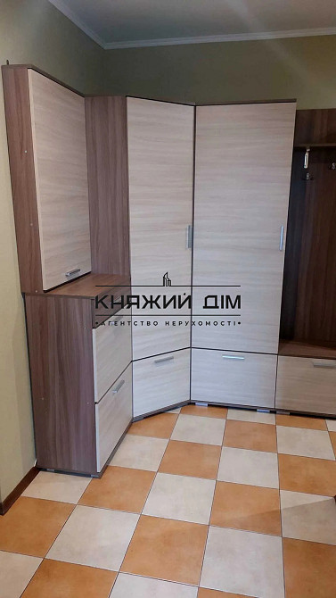 Оренда 3-х. кім. на Печерську. м.Печерська 2 хв. пішки. Код:11203304 Київ - зображення 10