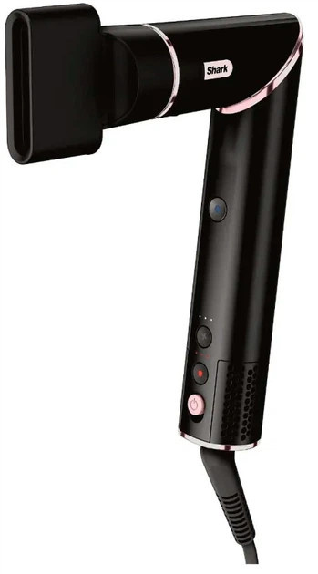 Стайлер для волос Shark FlexStyle 3-in-1 Hair Styler and Dryer Stone HD426EU 1650 Вт черный Київ - зображення 3