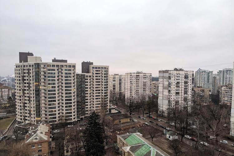 Комісія 25% здам 1-кім Скрипніка, 48А Киев - изображение 9