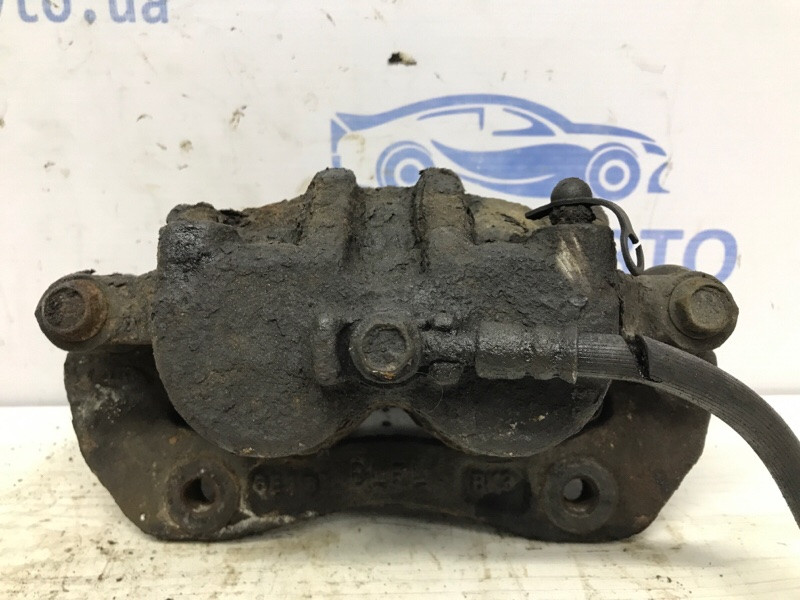 Суппорт передний правый KIA Sorento 2002-2009 581303E600 (Арт. 52900) Киев - изображение 3