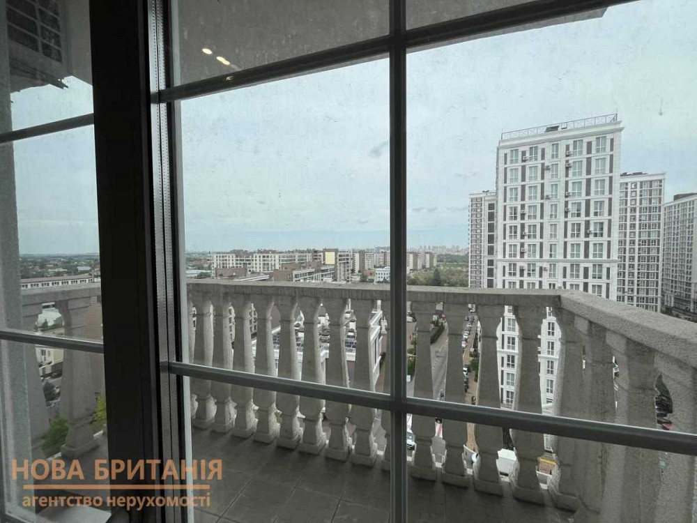 продажа 1-к квартира Киев, Голосеевский, 75000 $ Київ - зображення 8