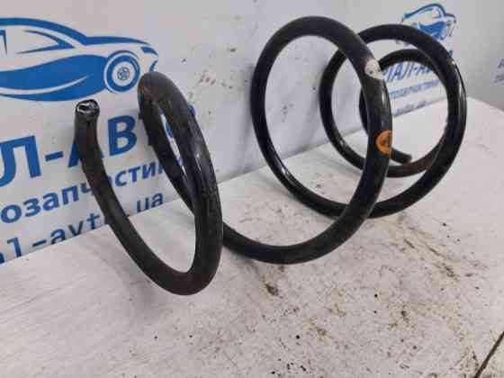 Пружина передняя Nissan Juke F15 1.6 TURBO MR16DDT 2010 (б/у) Київ